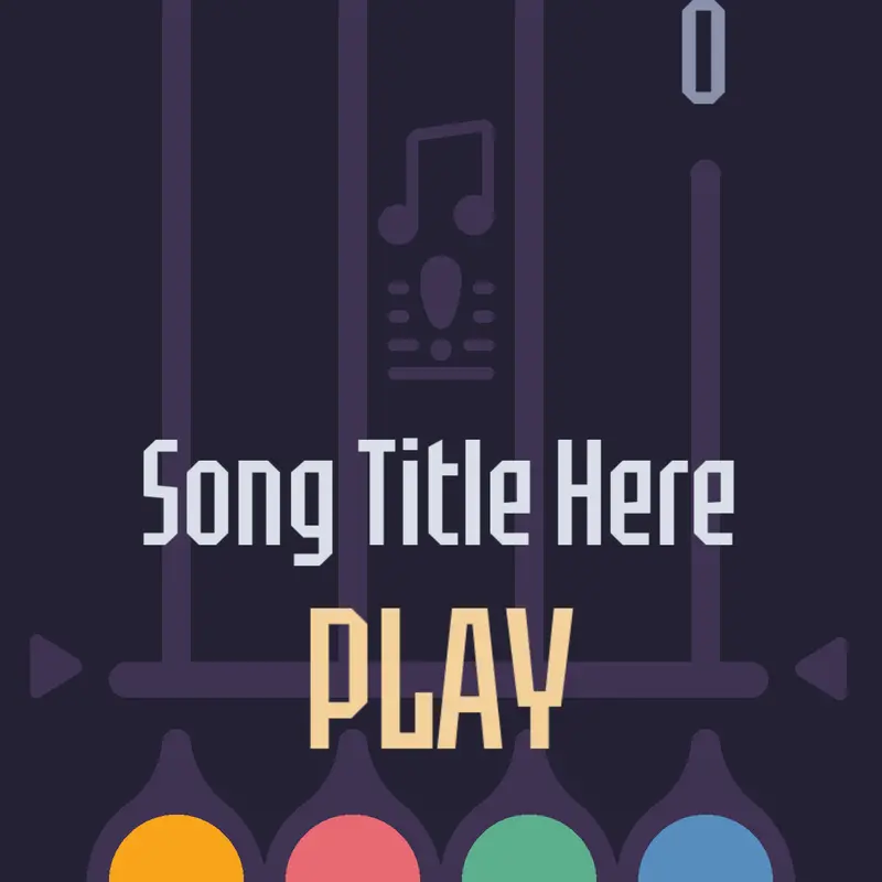 Game by @greencube45