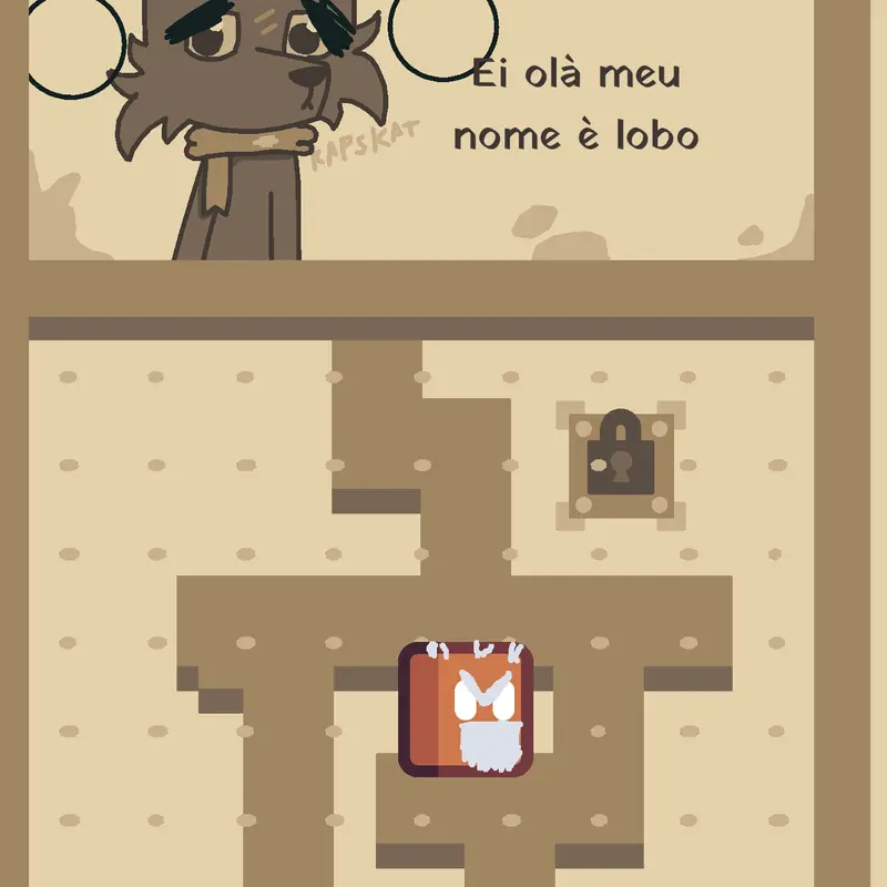 Game by @Muriloaf