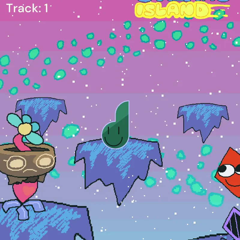 Game by @CrankyDog