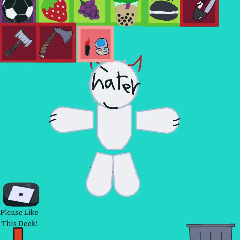 Game by @juris1285