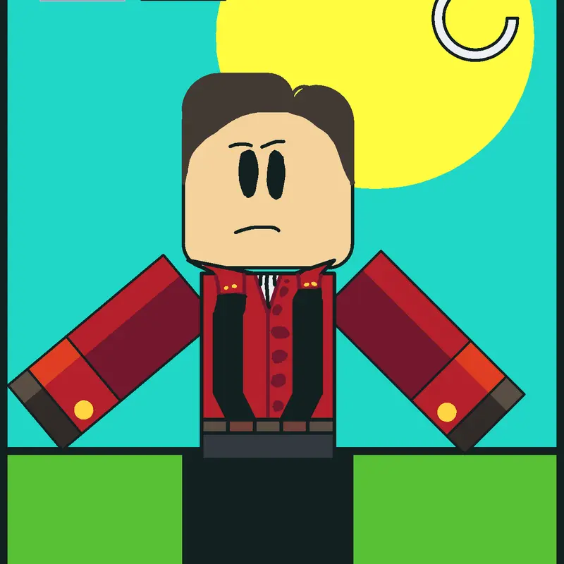 Game by @Partygod