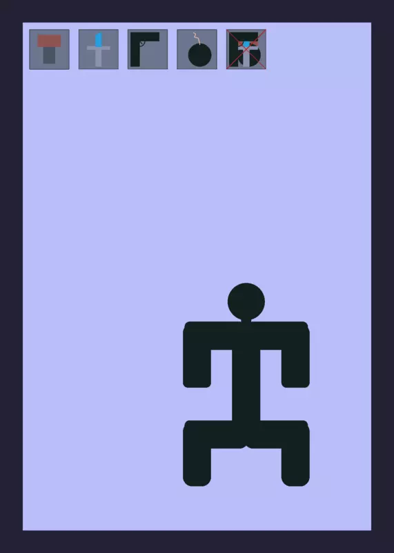 Game by @JohnLloyd_offial