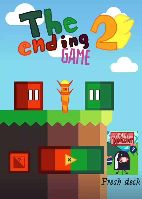 Game by @weridmon