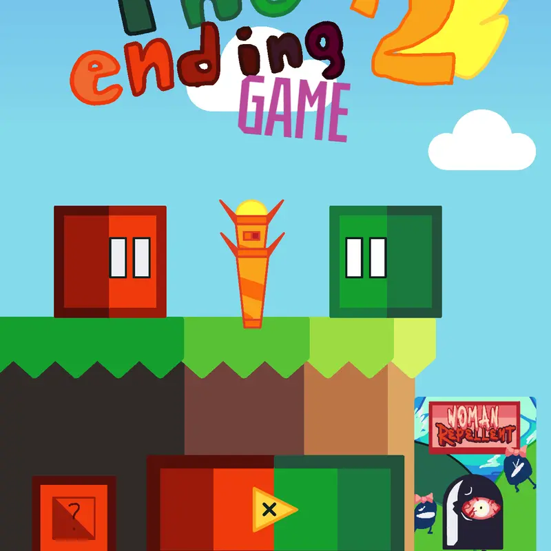 Game by @rddcc