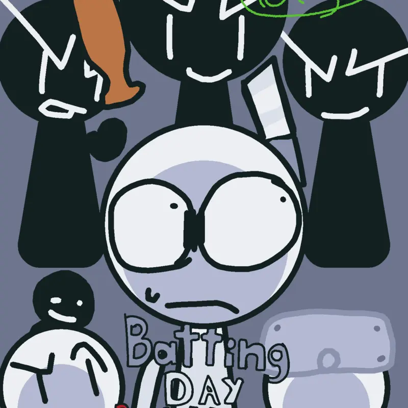 Game by @AbangLuthM