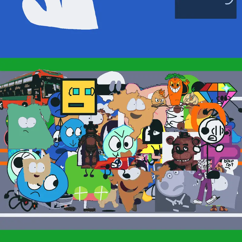 Game by @DandyKiller564