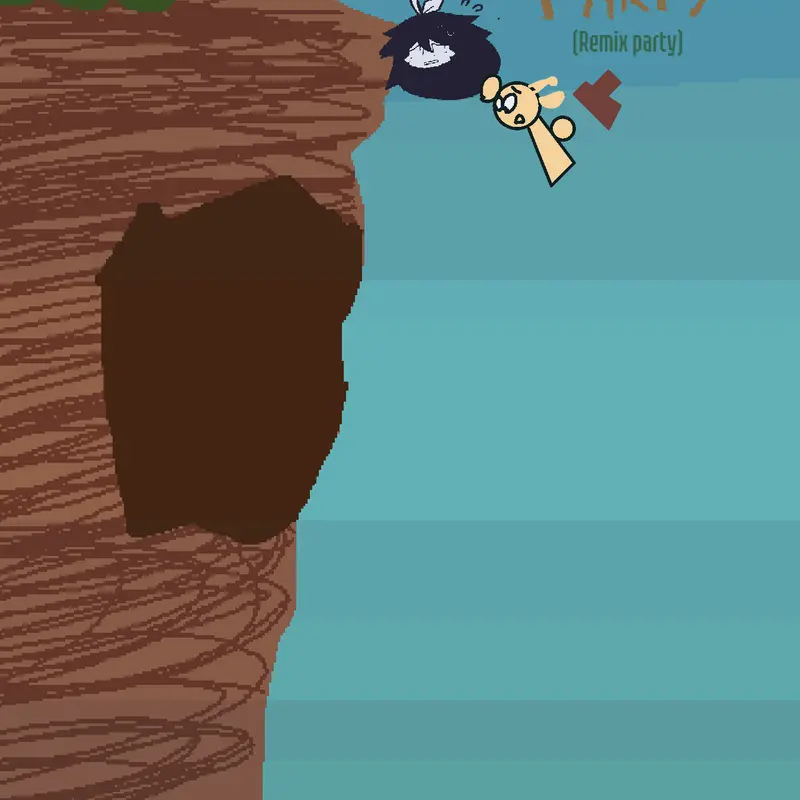 Game by @Tunnerwuzhere