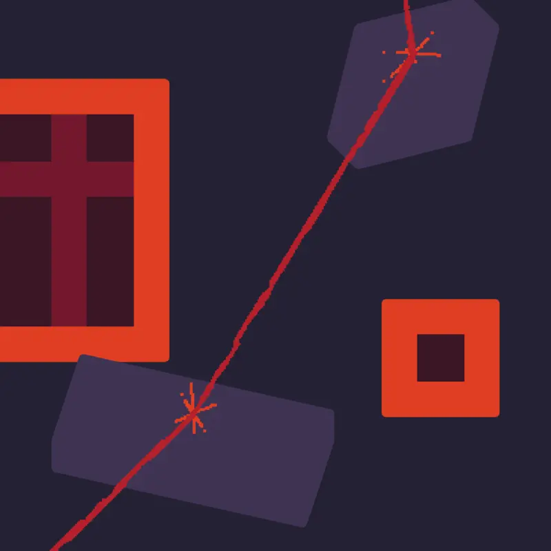 _-LASER MAZE-_ by @Willy_Yeet