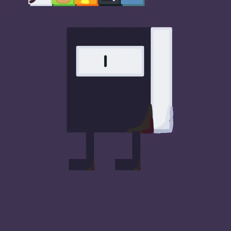 Game by @stiqmen