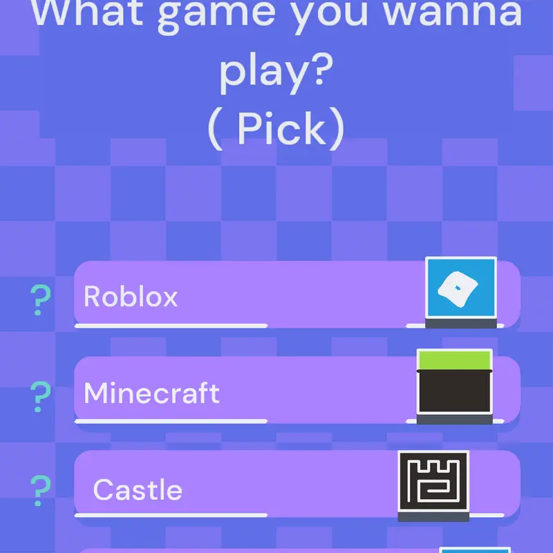 Game by @JusliaAtin