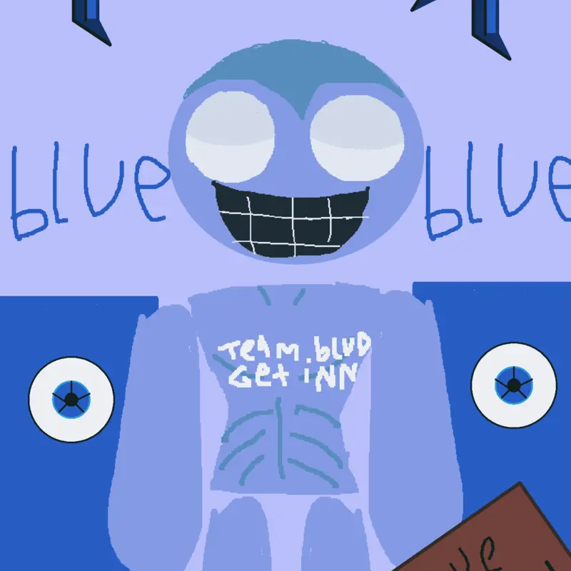 Game by @BlotTheInkBlot