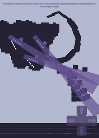 New wither storm test