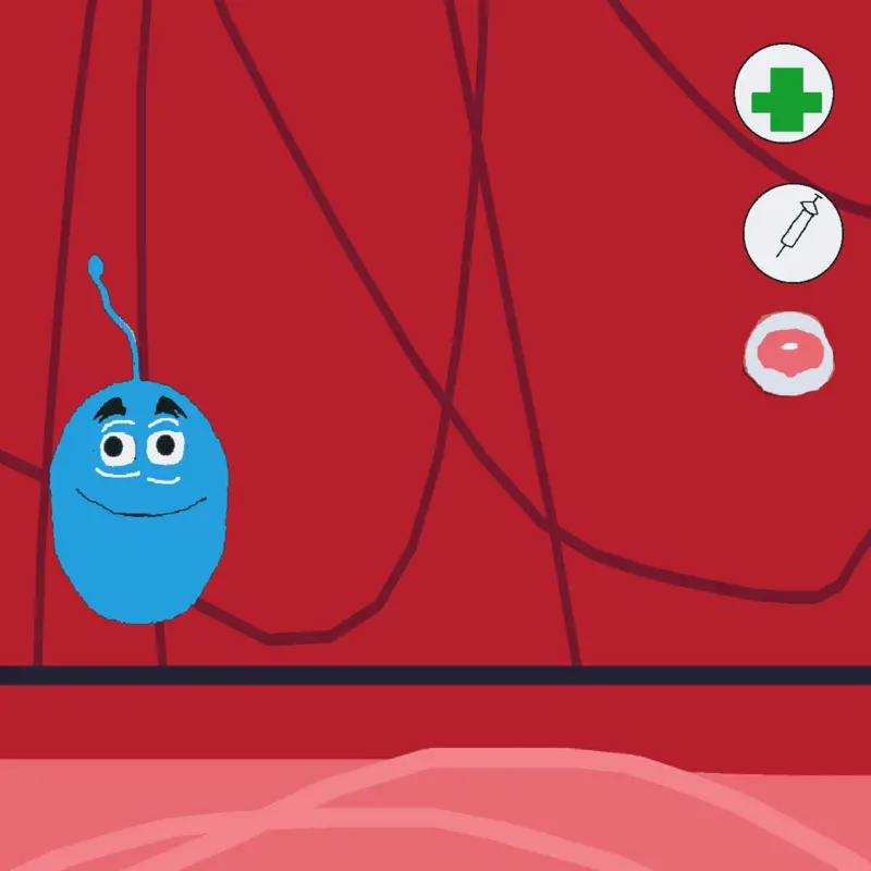 Game by @flovr
