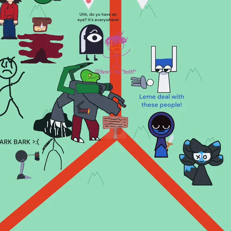 Game by @TurkNamedK44N