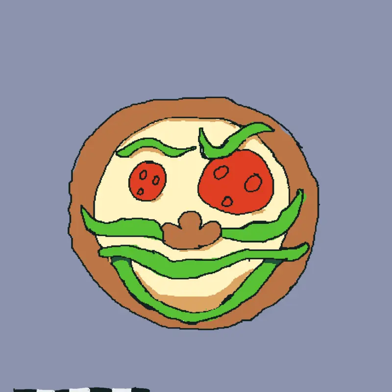 Game by @blurtle