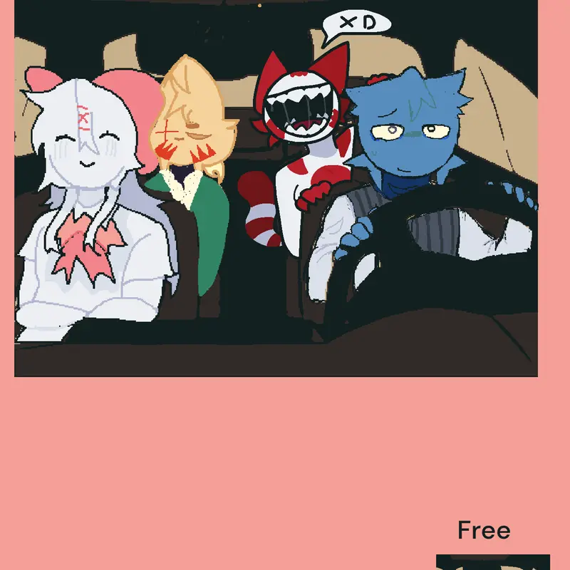 Game by @JustACoolGurl