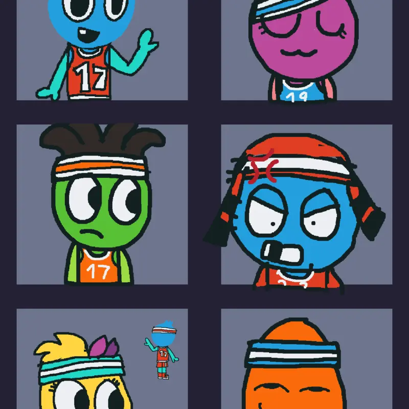 Game by @ruby-molina16