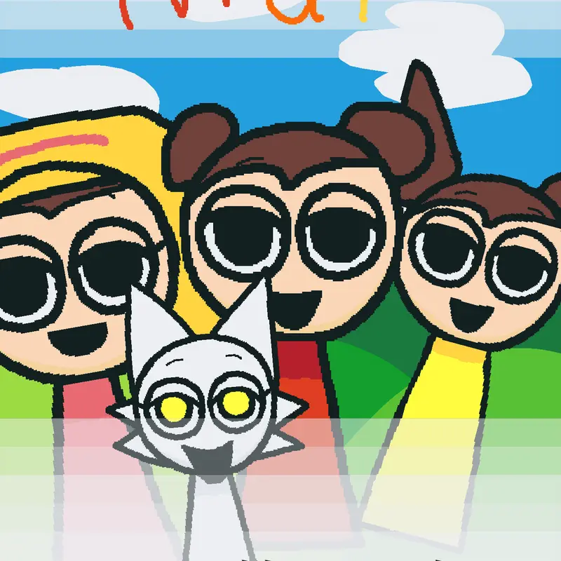 Game by @EDWARD_IS_COOL