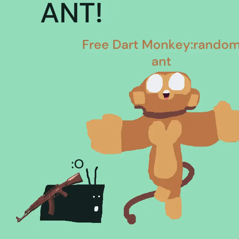 Game by @crossantButhehasagun