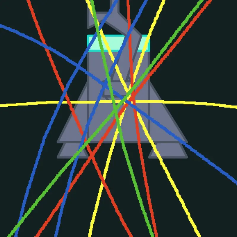 Game by @DaWhitespace