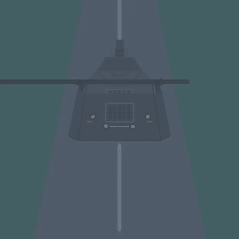 TIV-2 Intercept by @Tornadofan23234