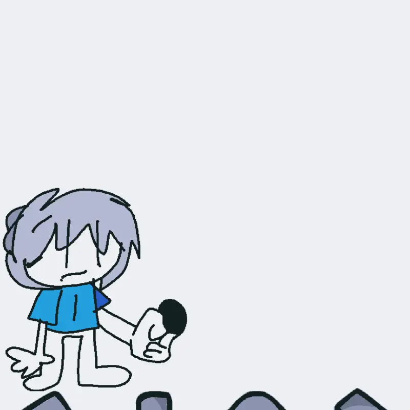 Fnf Guy Test by @NoobyFromRobloz