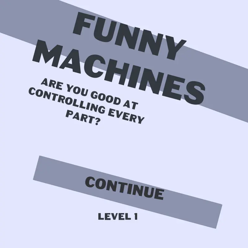 Game by @tache_guy