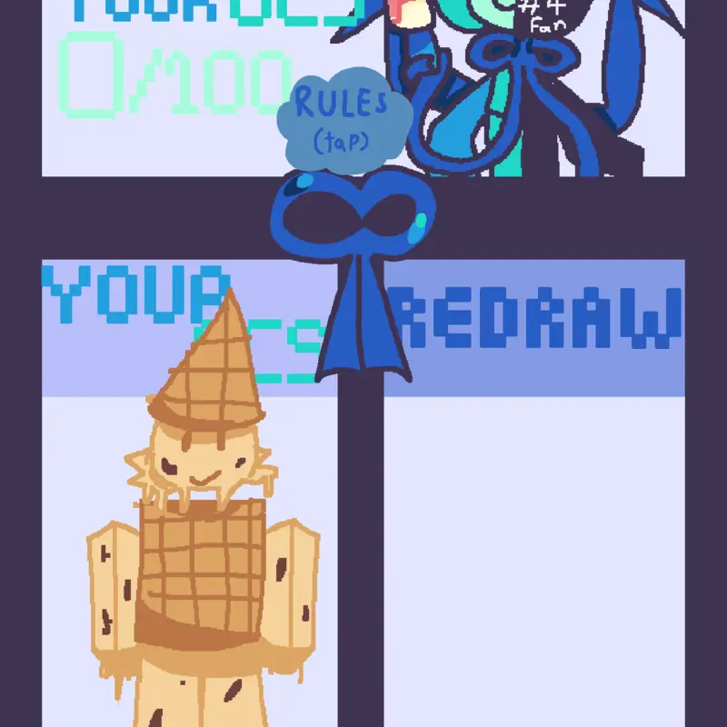 Game by @Tenras