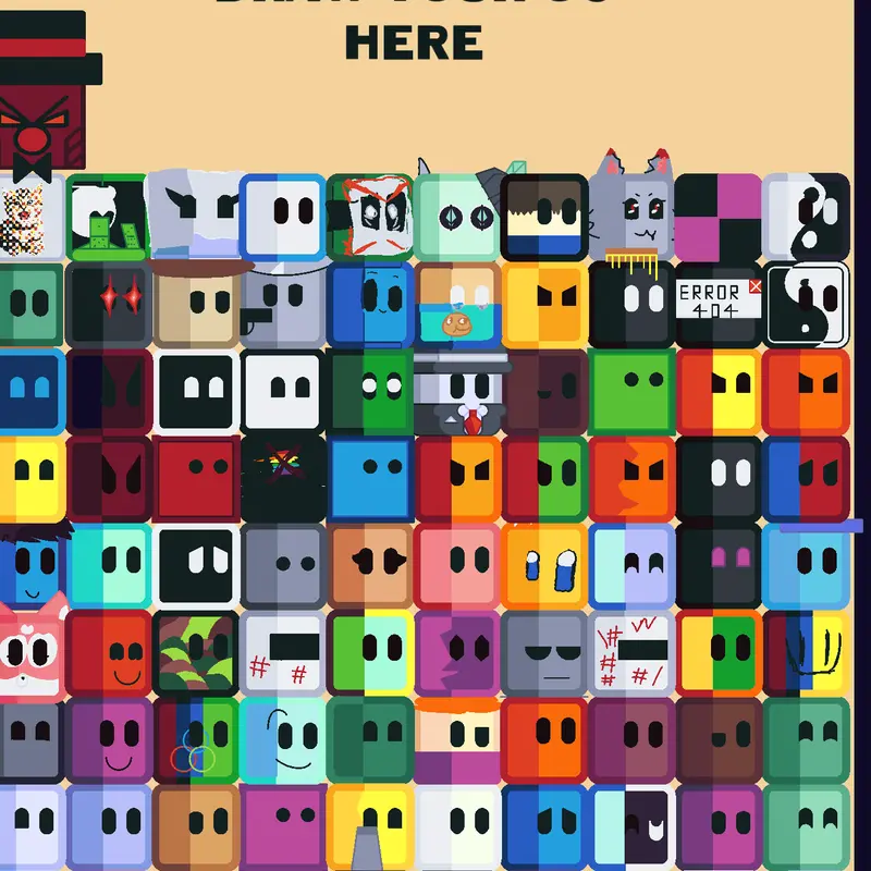 Game by @legoist