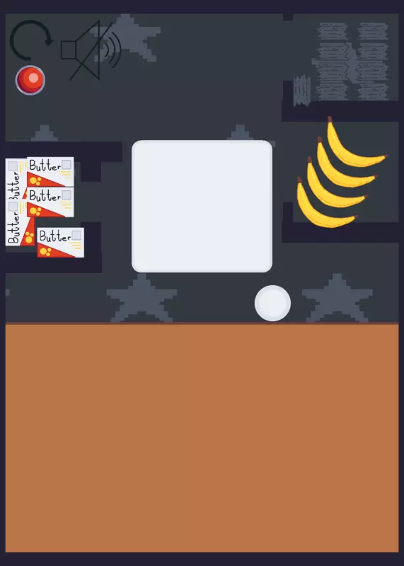 Cubic Diner. by @slurpee0