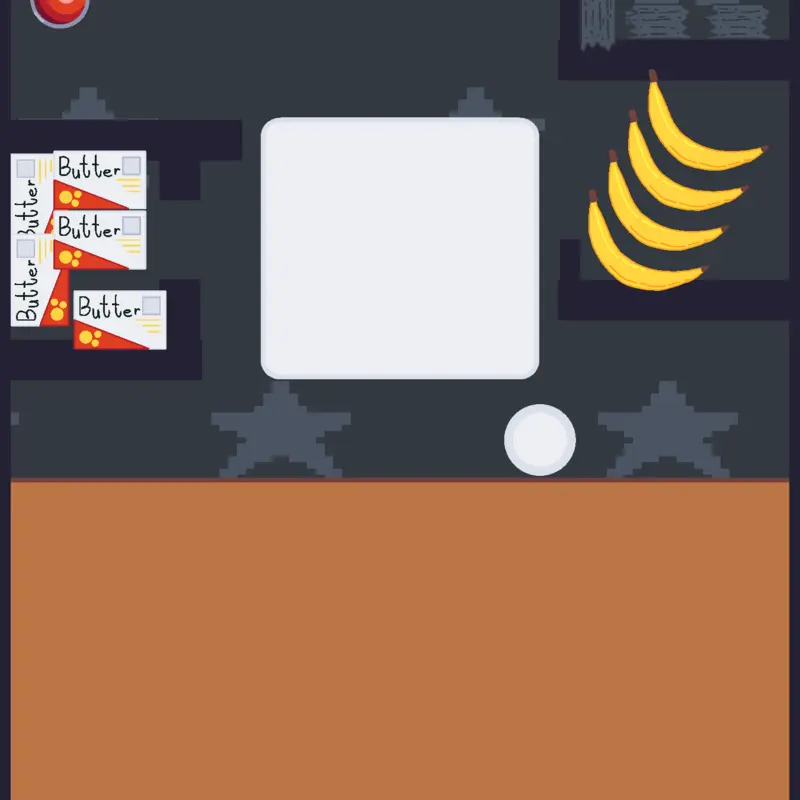 Cubic Diner. by @slurpee0