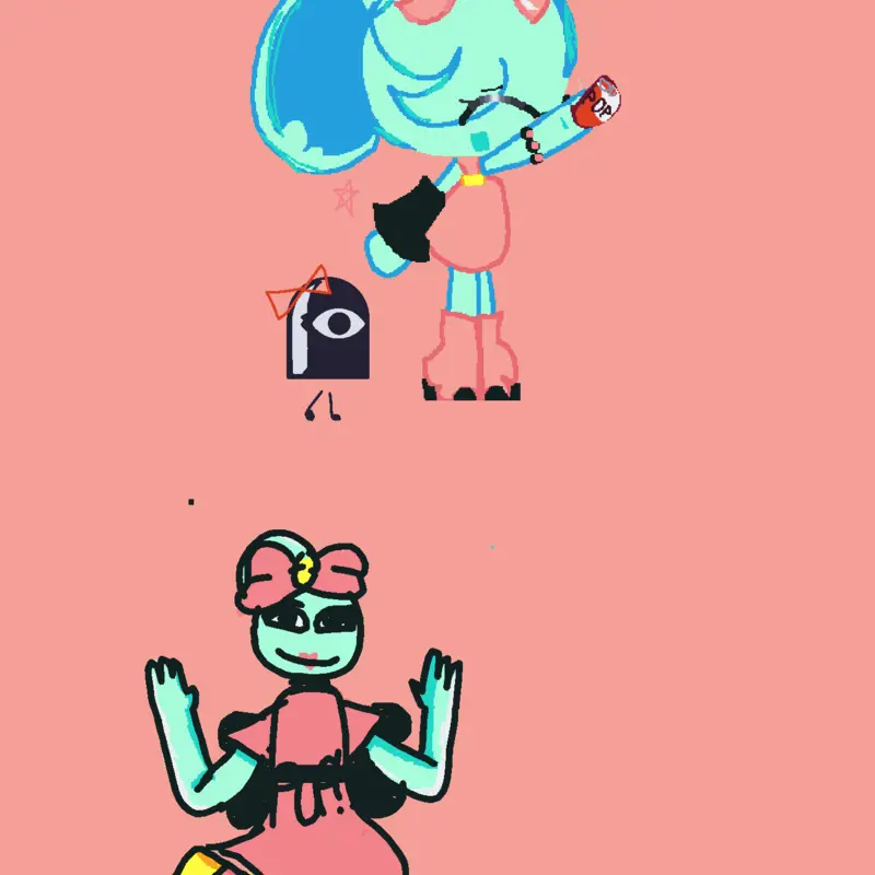 Game by @yanyanlucp