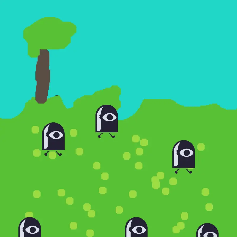 Game by @ashtynthecreator