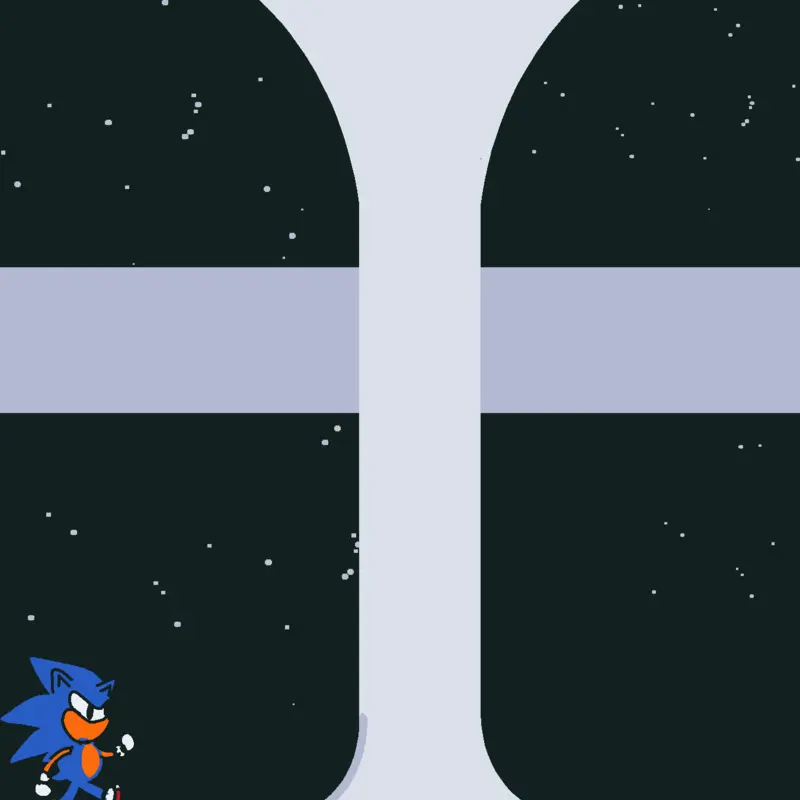 Idk by @fansonic
