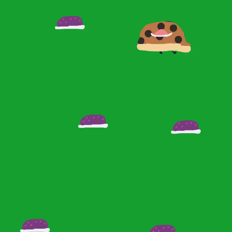 Game by @0MN1_C0N_CR34