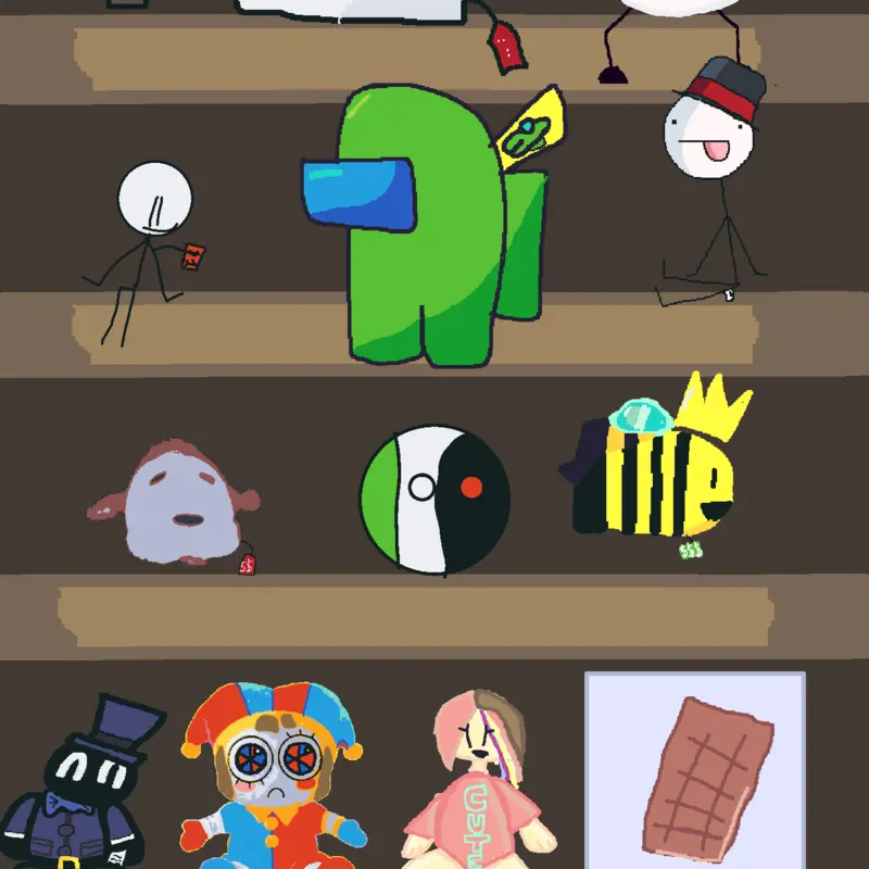 Game by @Emily_loves_pizza