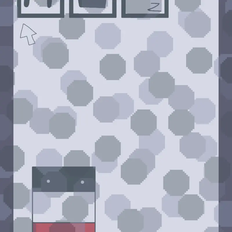 Game by @Slovania