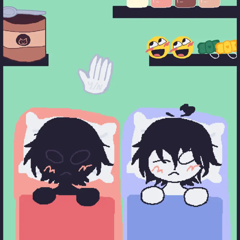 Game by @Fall_Day_Plant
