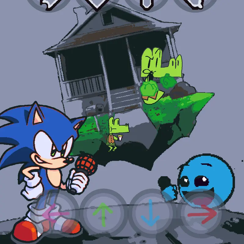 Game by @Deedge799