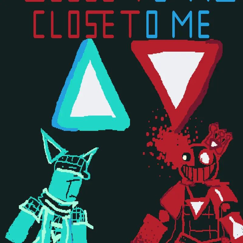 Game by @Z-2_HALLOWEEN