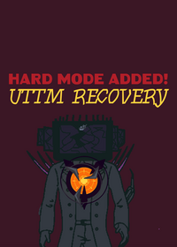 UTTM RECOVERY!