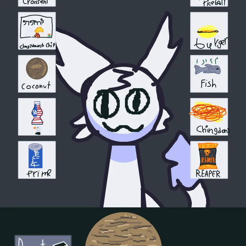 Game by @GooberCube