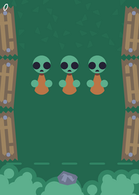 Super zombie