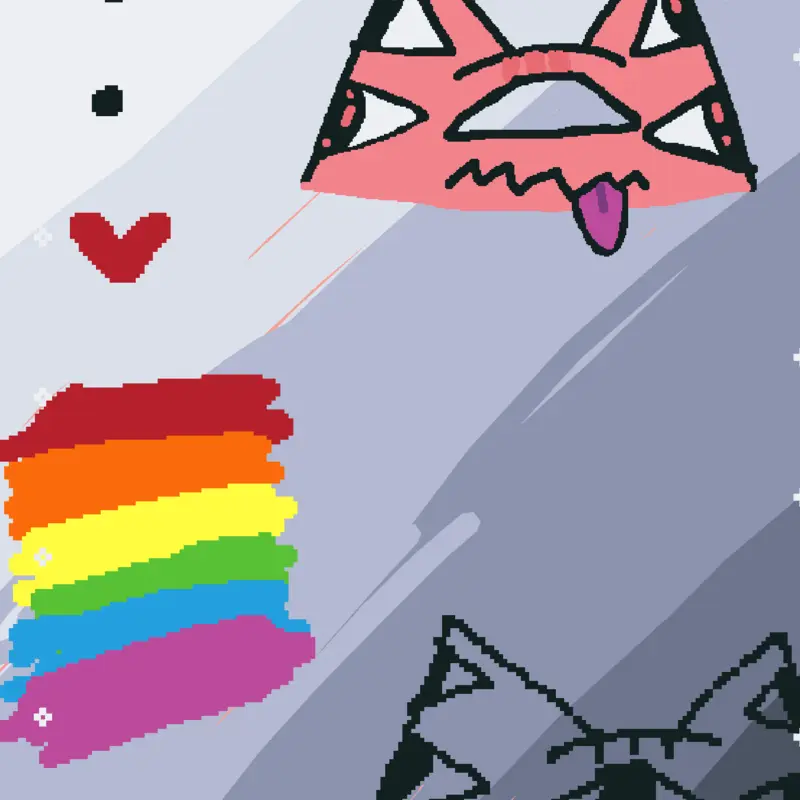 Game by @Nyan_cat9