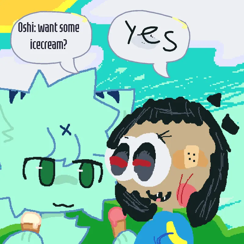 Game by @CAREBEARZ