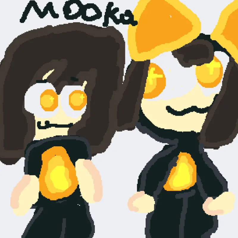 Game by @MooKie_is_FiRe