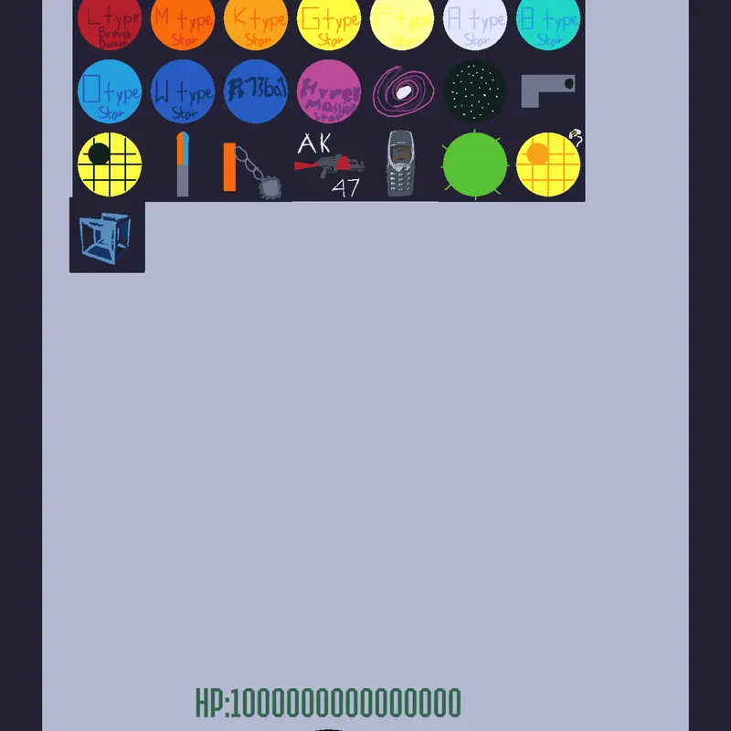 Game by @Raiden_Drei