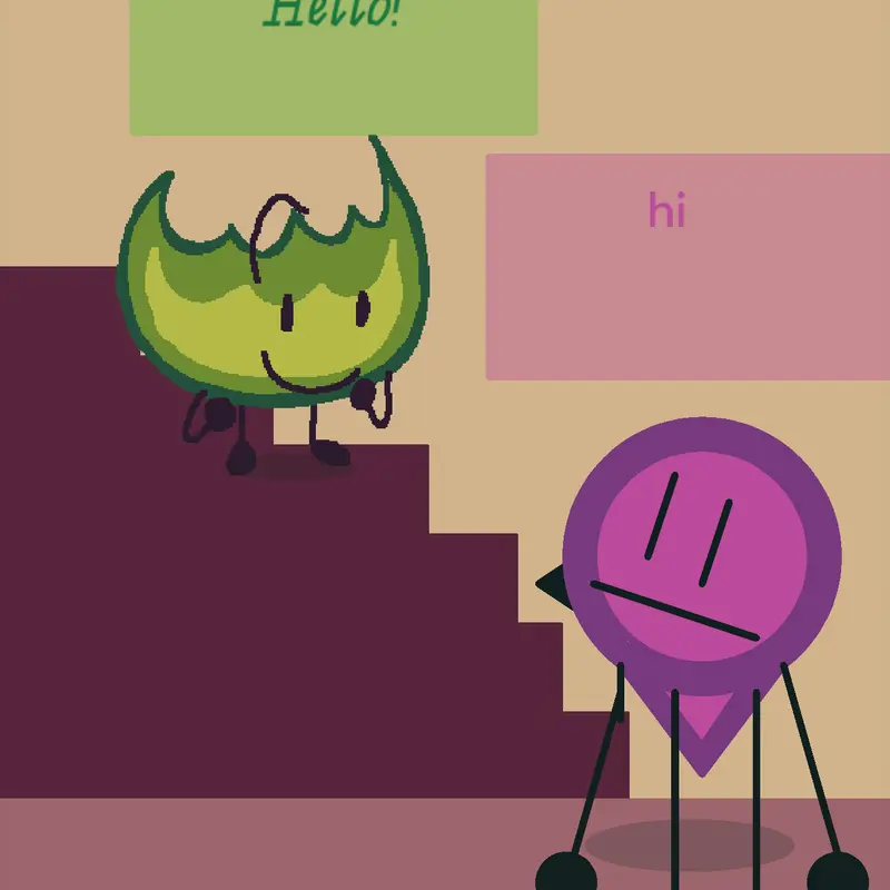 Game by @Pinpoint