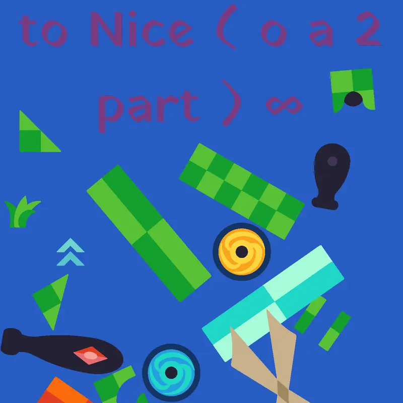Golf god level ( part 2 ) ∞ by @Kevin64