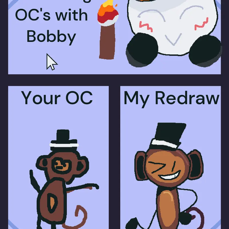 Game by @CowboyBobby